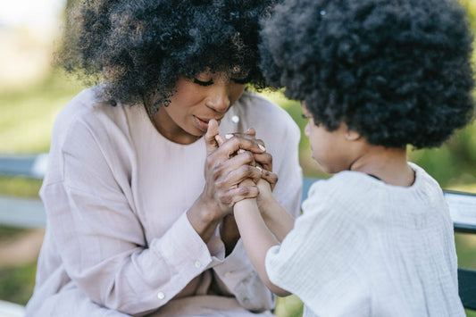 The Power of One Praying Friend