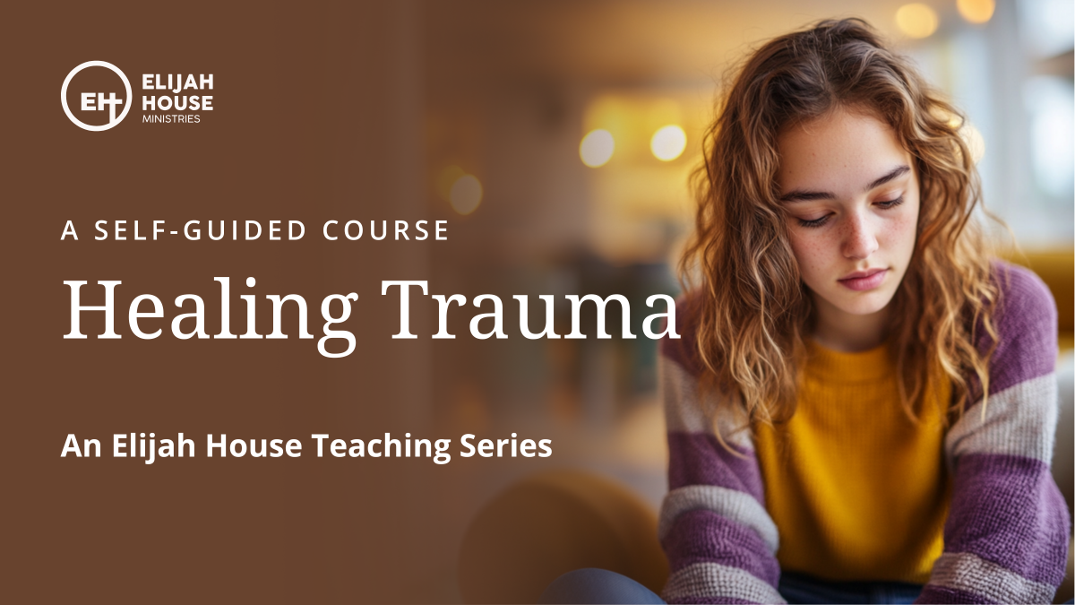 Healing Trauma