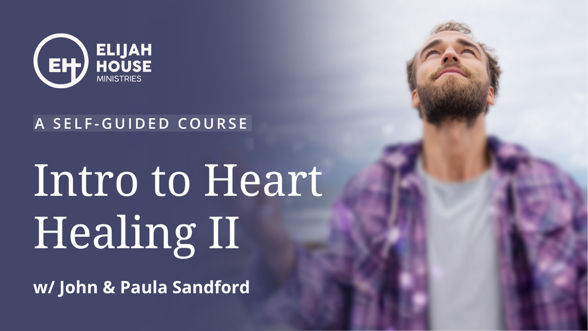 Intro to Heart Healing II