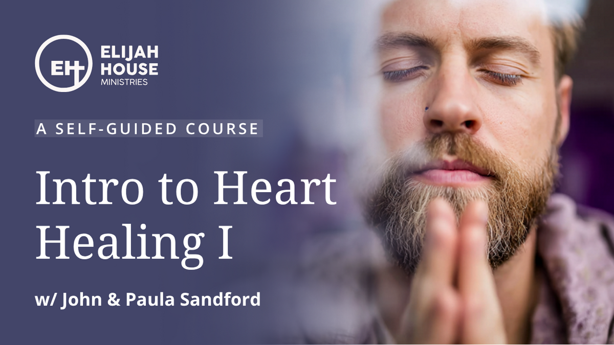 Intro to Heart Healing I