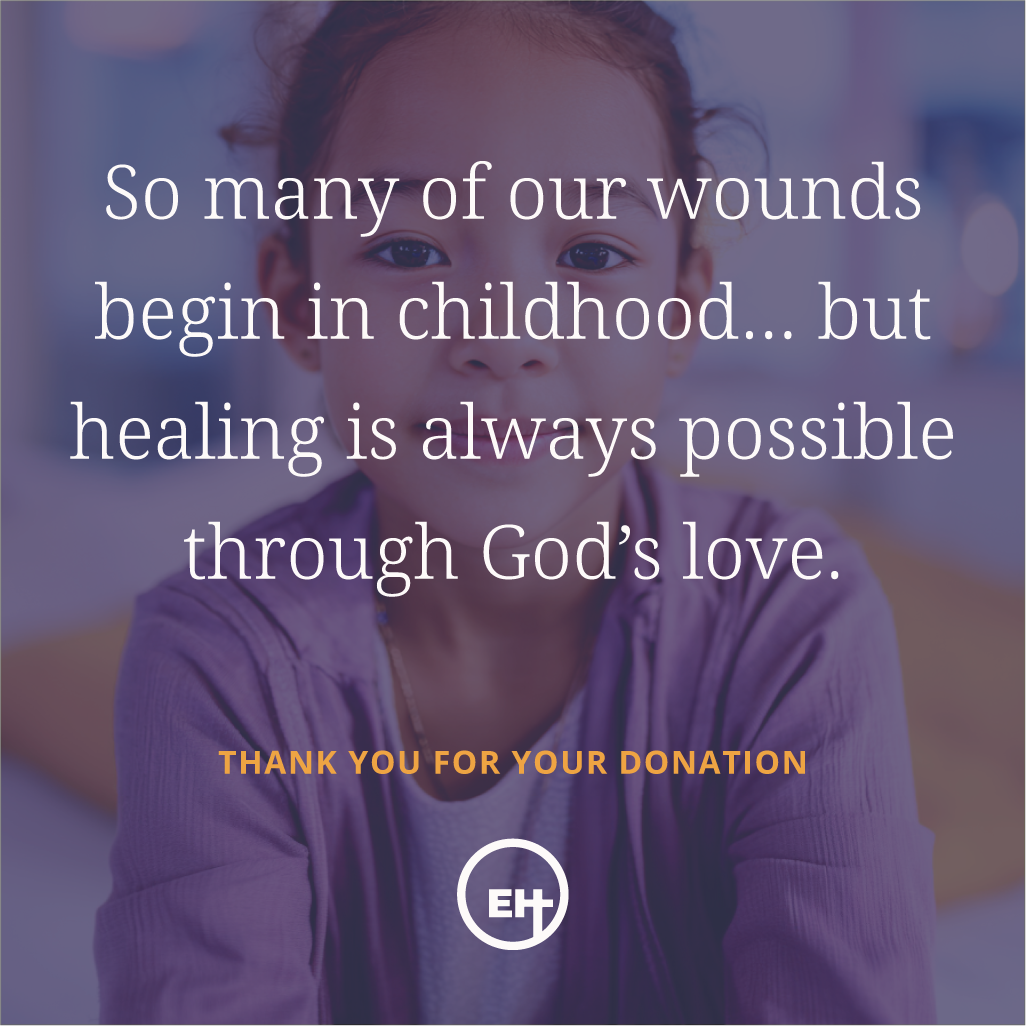 Donate to Elijah House Ministries