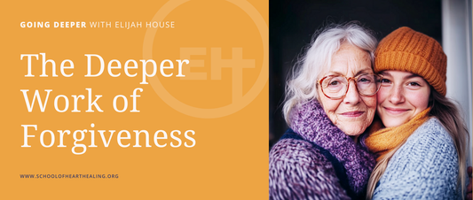 What Forgiveness Really Means