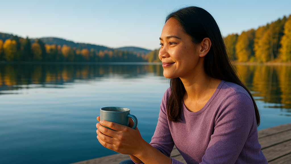 The Healing Power of Gratitude