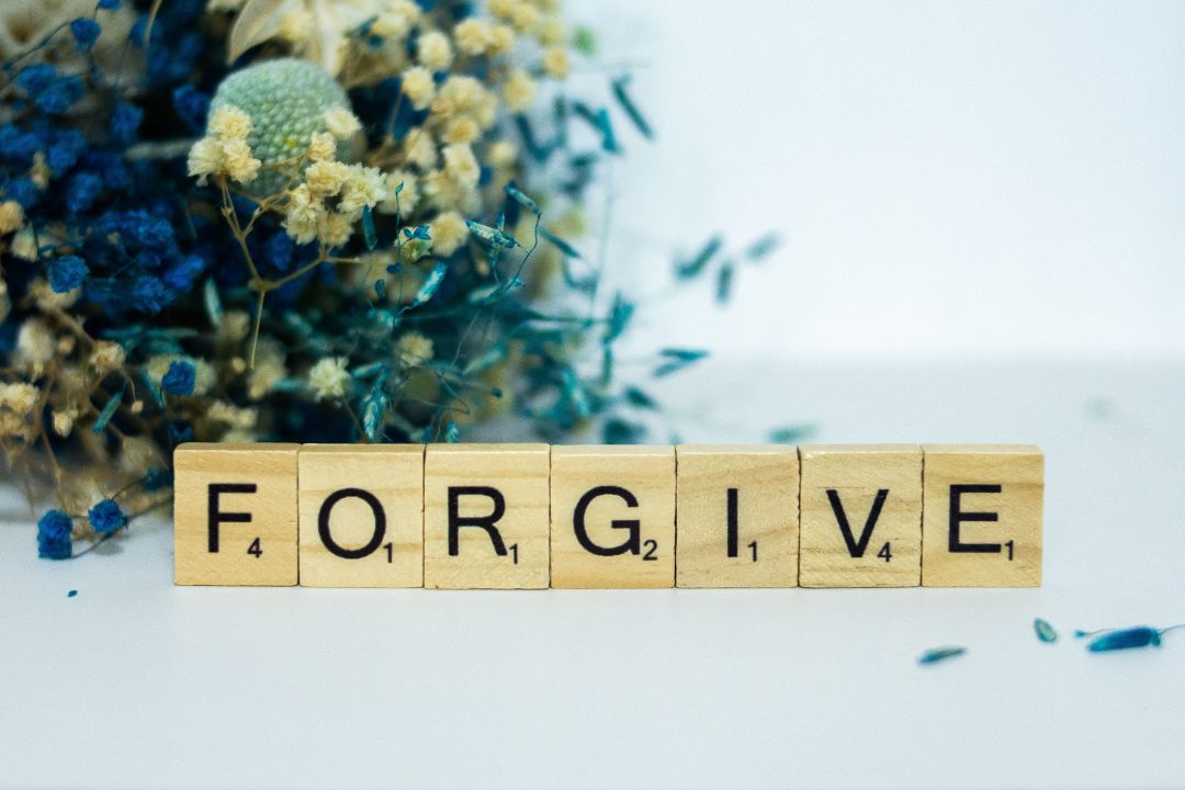 The Misunderstood Truth About Forgiveness