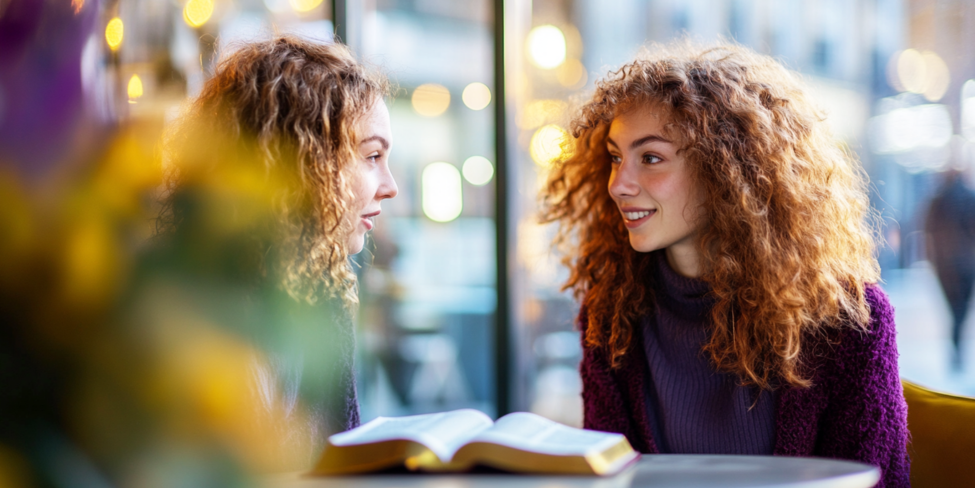 When Life Feels Too Heavy to Carry Alone