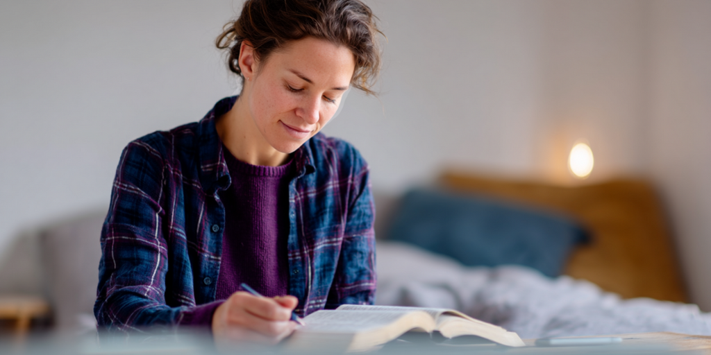 Finding Peace After Betrayal