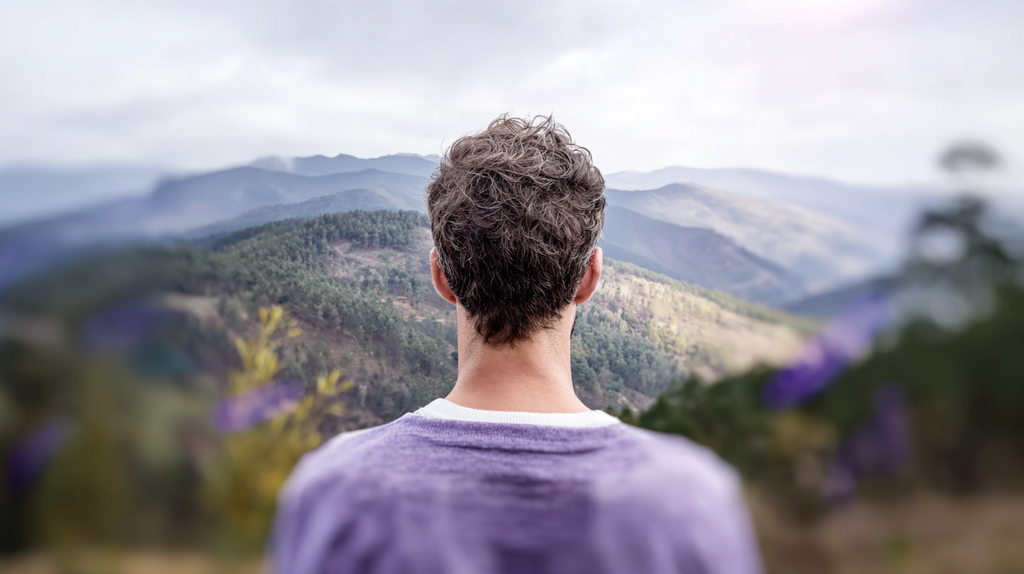 Why the Weight Doesn't Always Lift After Prayer