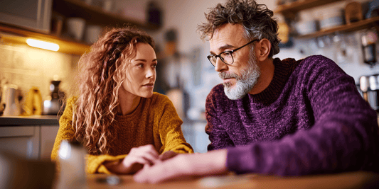 When You Can’t Fix It All