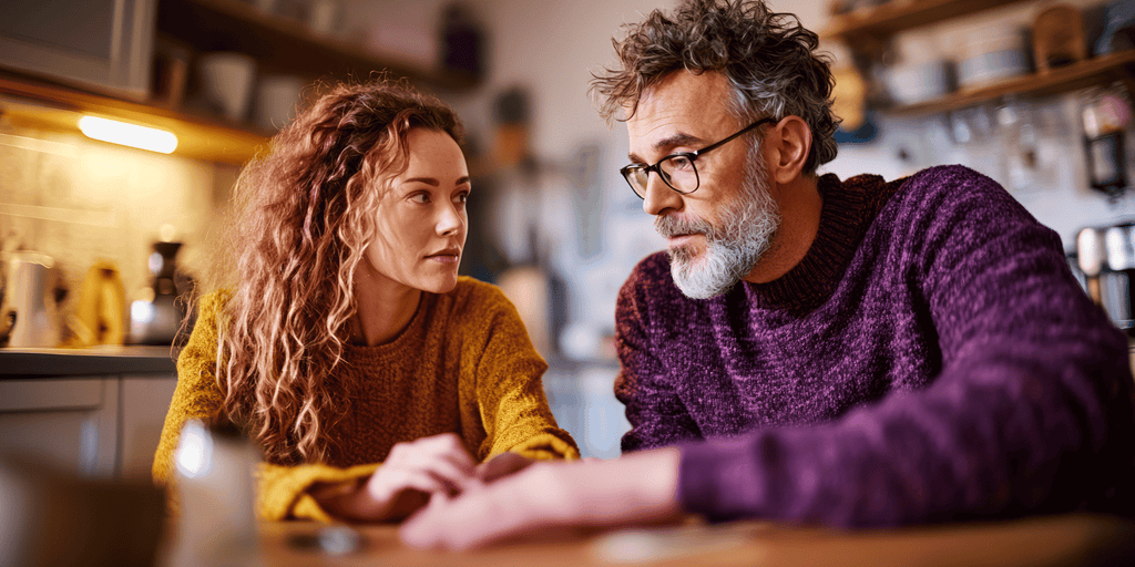 When You Can’t Fix It All