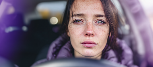 To the Woman Who Is Tired and Still Showing Up