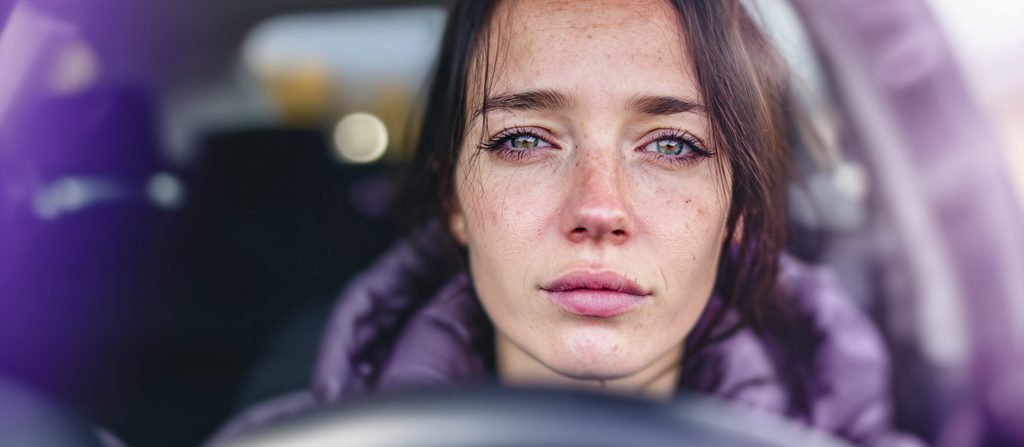 To the Woman Who Is Tired and Still Showing Up