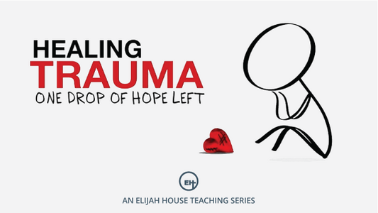 Healing Trauma Series