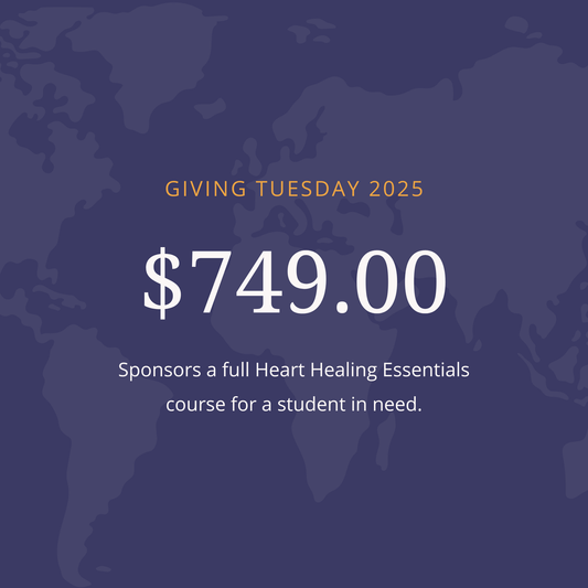 Giving Tuesday Gift - $749