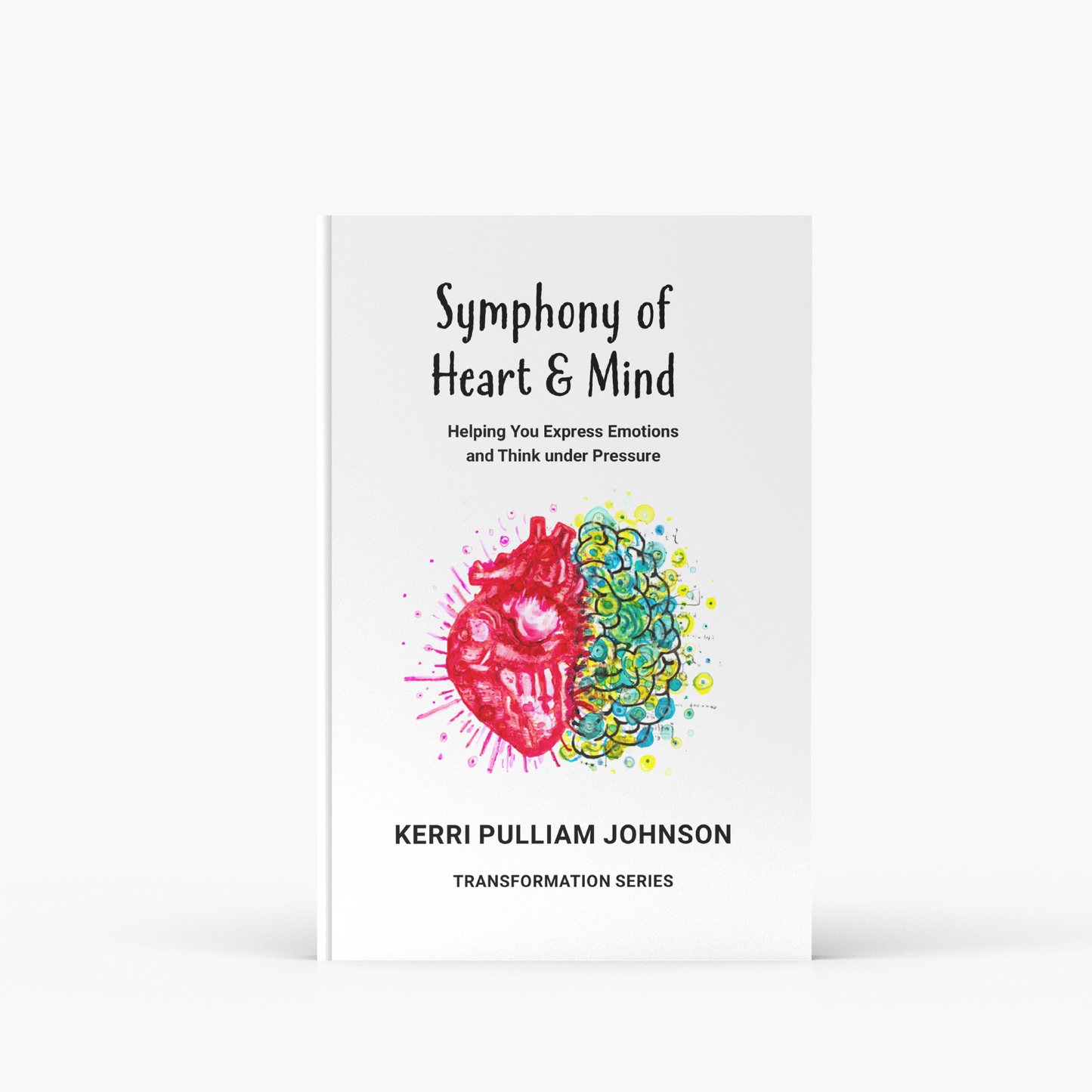 Symphony of Heart and Mind: Helping You Express Emotions and Think Under Pressure