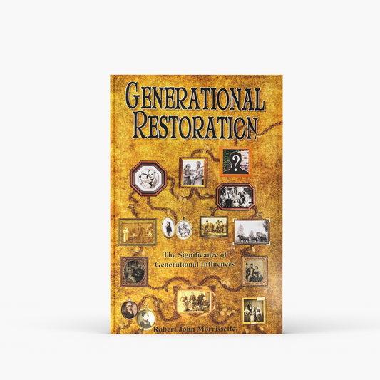 Generational Restoration: The Significance of Generational Influences
