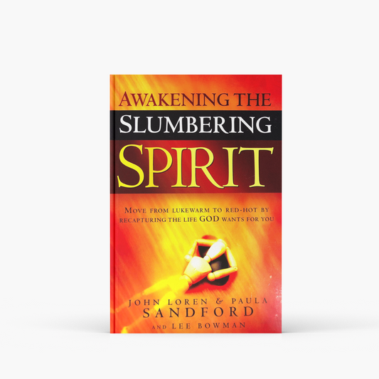 Awakening the Slumbering Spirit