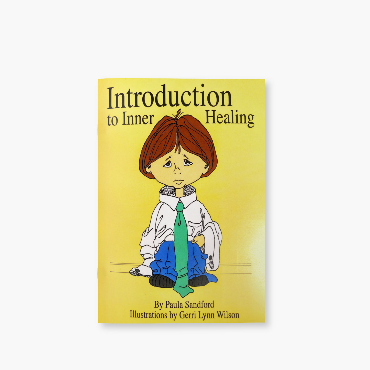 Introduction to Inner Healing