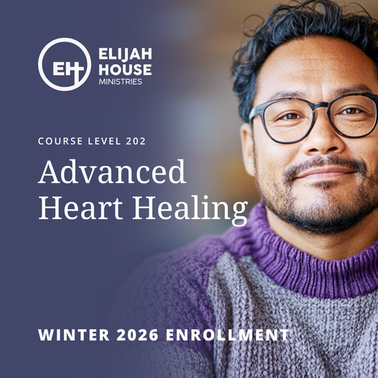 Advanced Heart Healing | Winter 2026 Enrollment