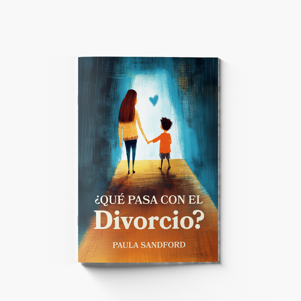 ¿Qué Pasa con el Divorcio?