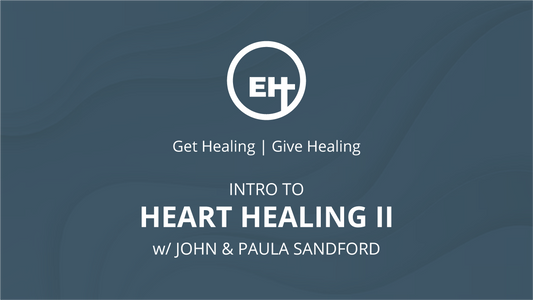 Intro to Heart Healing II