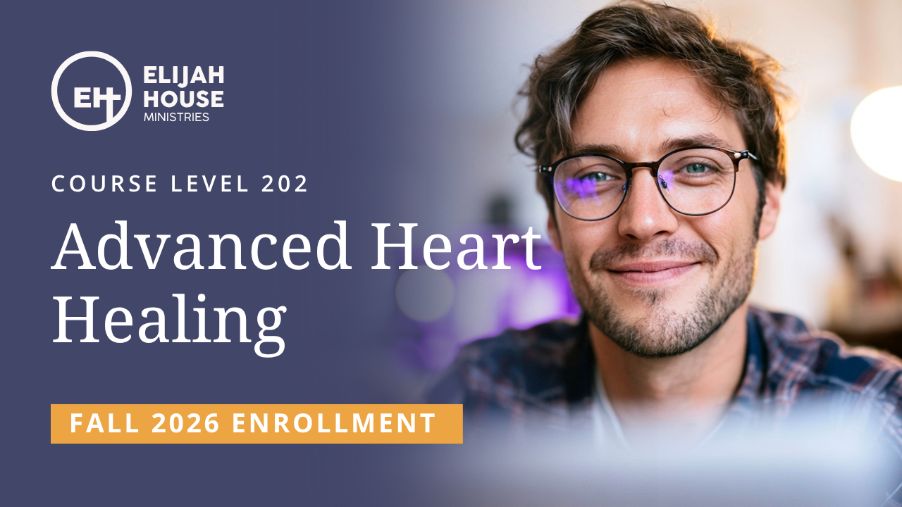 Advanced Heart Healing | Fall 2026 Enrollment
