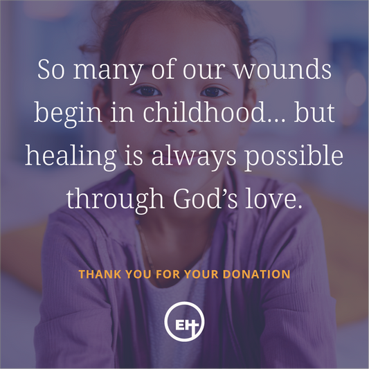 Donate to Elijah House Ministries