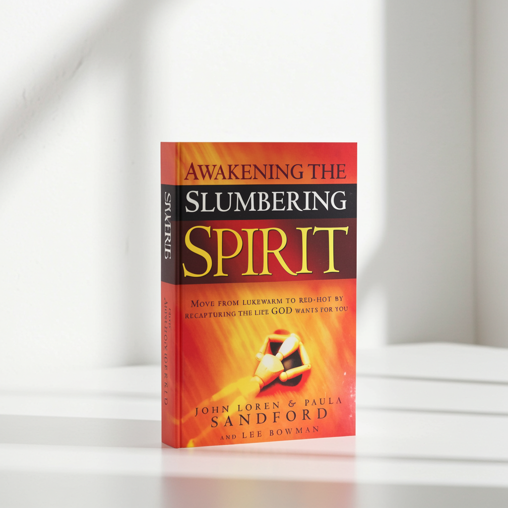 Awakening the Slumbering Spirit