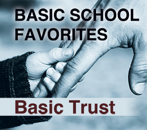 Basic Trust (Basic School Favorites Collection One) - DVD
